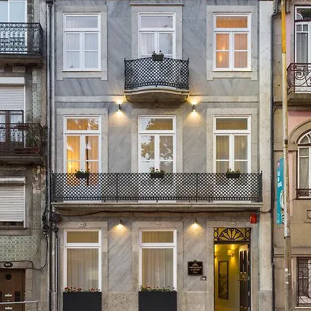 Predicados Do Douro Palace 게스트하우스 4*