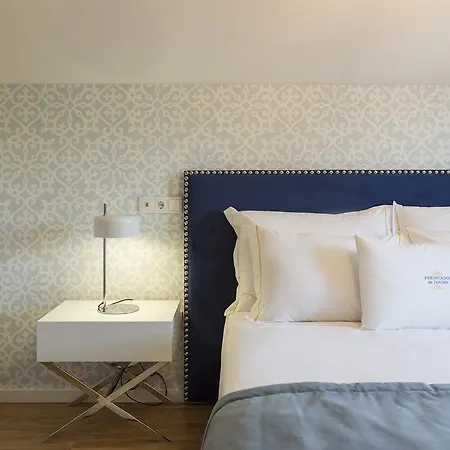 Predicados Do Douro Palace 4* 포르투