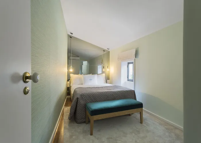 Predicados Do Douro Palace