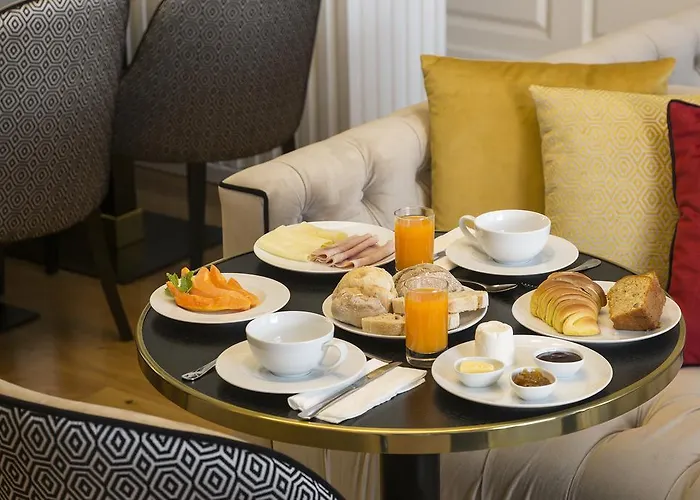 Predicados Do Douro Palace Vendégház 4*