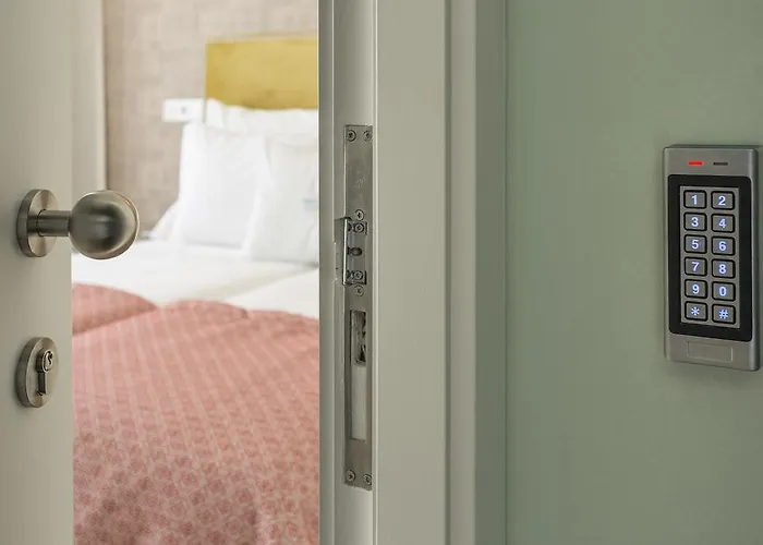 Predicados Do Douro Palace Vendégház