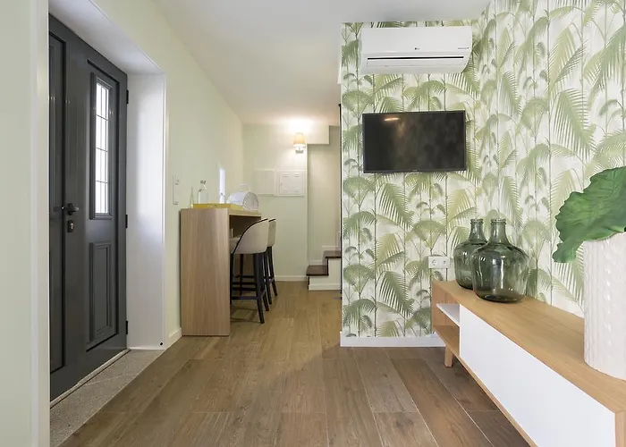 Predicados Do Douro Palace Vendégház Porto