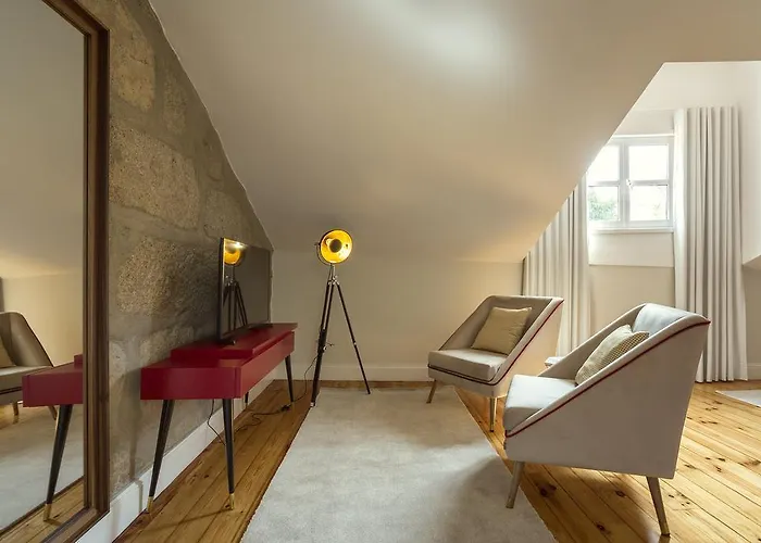 Predicados Do Douro Palace Vendégház