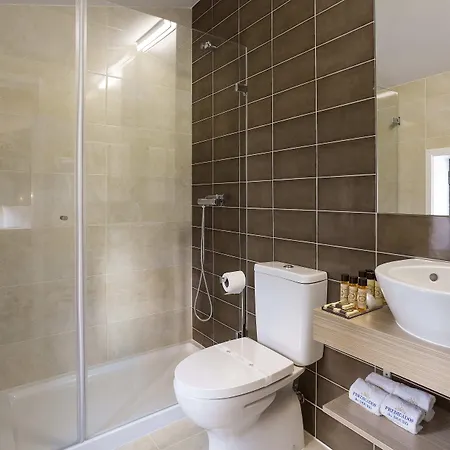 Гостевой дом Predicados Do Douro Palace