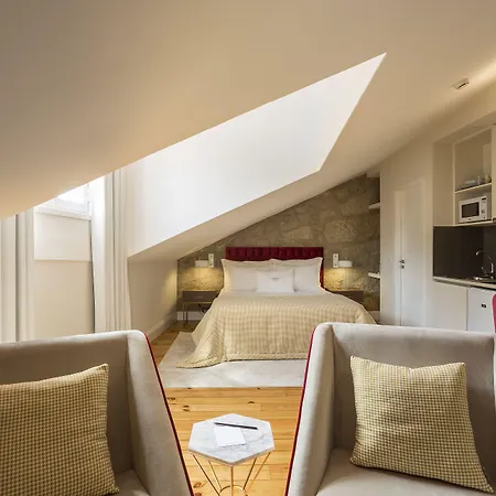 Predicados Do Douro Palace 4*