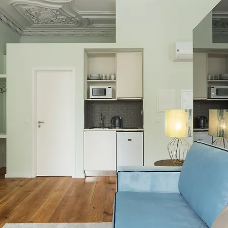 Predicados Do Douro Palace Гостевой дом