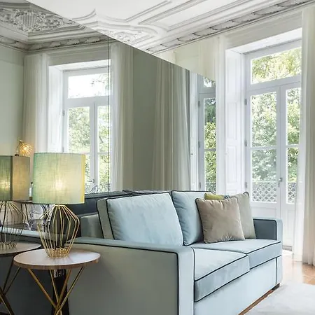 Predicados Do Douro Palace