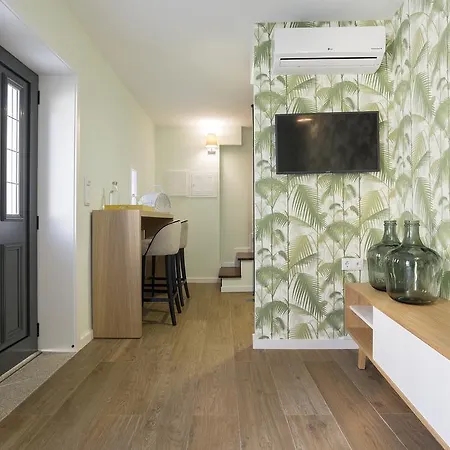 Predicados Do Douro Palace Гостевой дом Порту