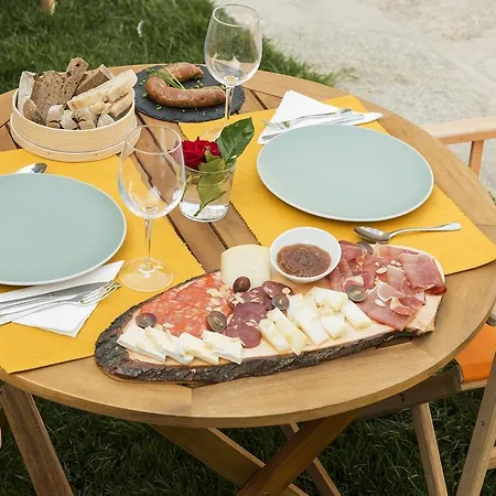 Гостевой дом Predicados Do Douro Palace Порту