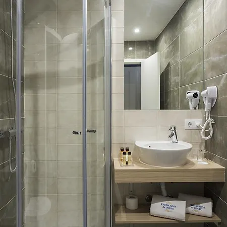 Predicados Do Douro Palace 4*