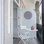 Predicados Do Douro Palace Gæstehus