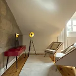 Predicados Do Douro Palace Gæstehus