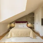 Gæstehus Predicados Do Douro Palace Porto