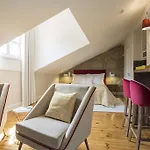 Predicados Do Douro Palace Gæstehus