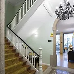 Gæstehus Predicados Do Douro Palace Porto