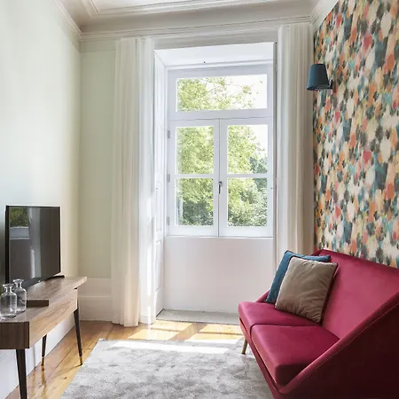 Predicados Do Douro Palace