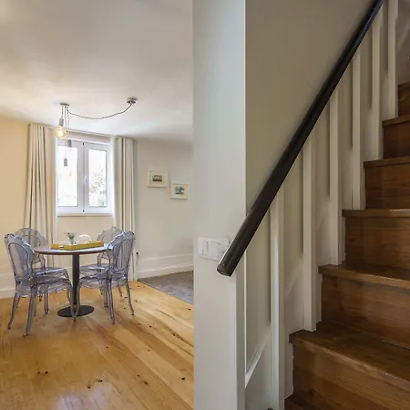 Konukevi Predicados Do Douro Palace Porto