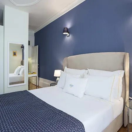 Predicados Do Douro Palace 4* 포르투