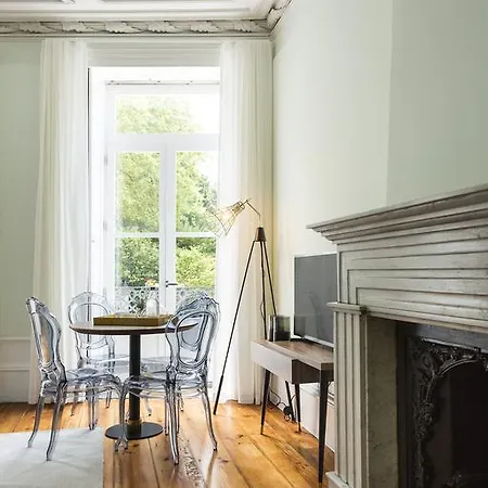 Gasthof Predicados Do Douro Palace 4*