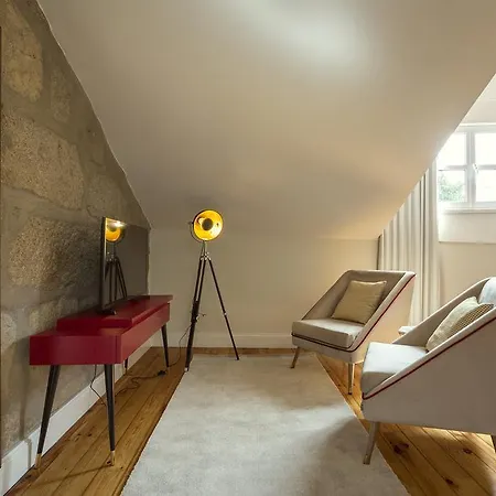 Predicados Do Douro Palace Gasthof