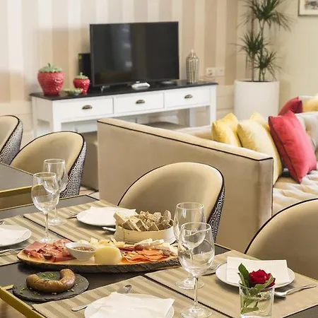 Predicados Do Douro Palace 4*