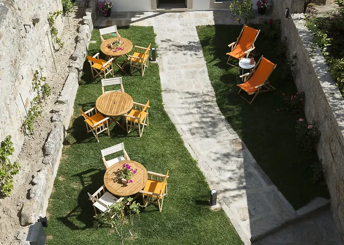 Predicados Do Douro Palace 4* Porto