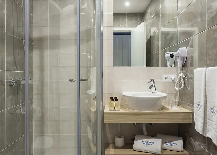 Predicados Do Douro Palace 4*