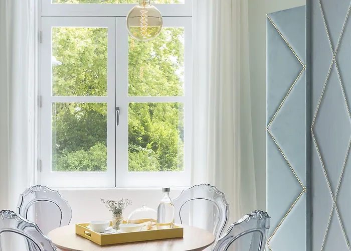 Predicados Do Douro Palace