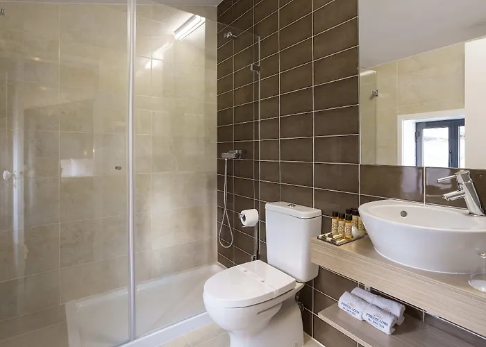 Vendégház Predicados Do Douro Palace