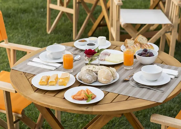 Predicados Do Douro Palace بيت ضيافة بورتو