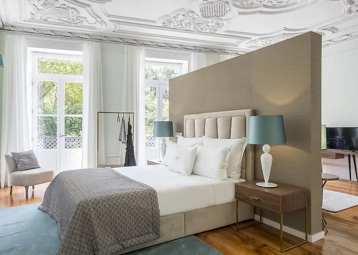 Gæstehus Predicados Do Douro Palace 4*