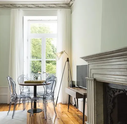 Vendégház Predicados Do Douro Palace 4*