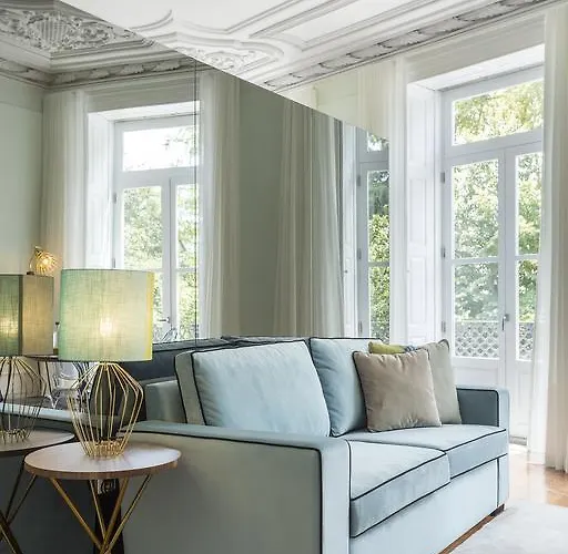 Predicados Do Douro Palace