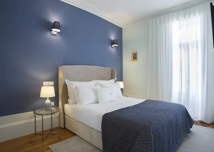 Vendégház Predicados Do Douro Palace