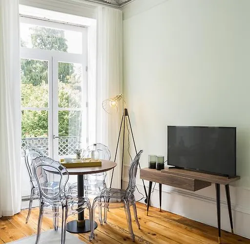 Predicados Do Douro Palace Vendégház 4*