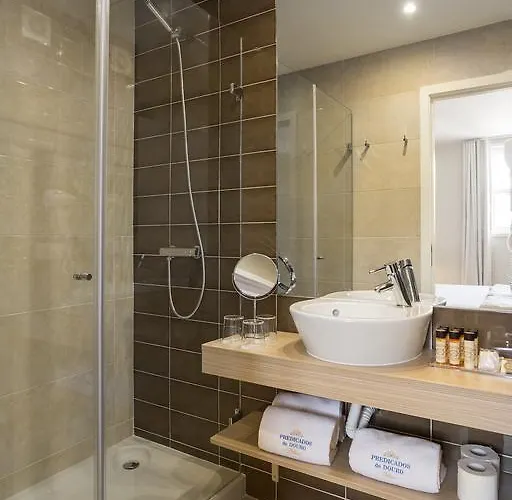 Predicados Do Douro Palace Vendégház Porto