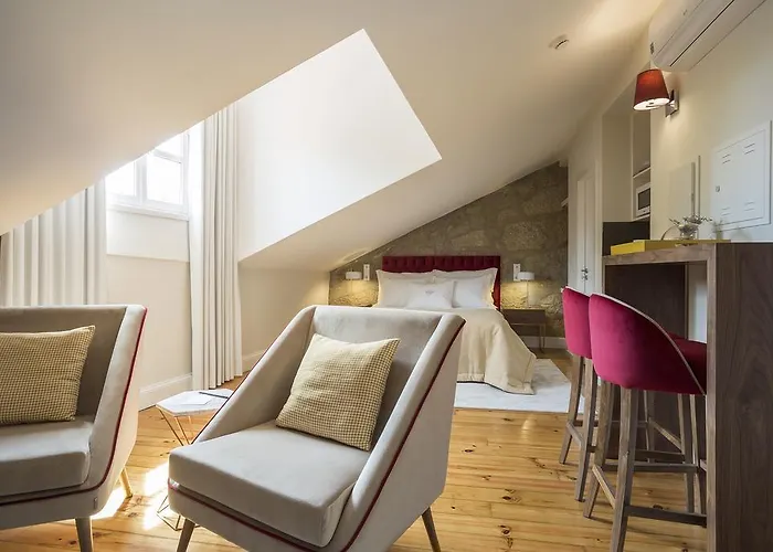 Predicados Do Douro Palace بيت ضيافة