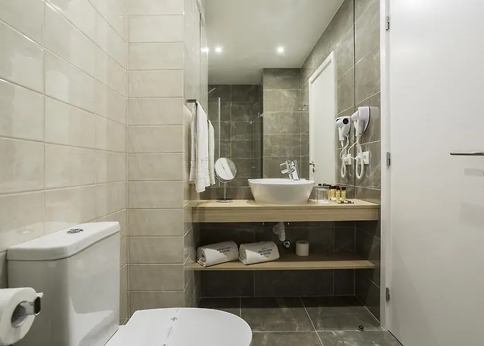 Vendégház Predicados Do Douro Palace 4*