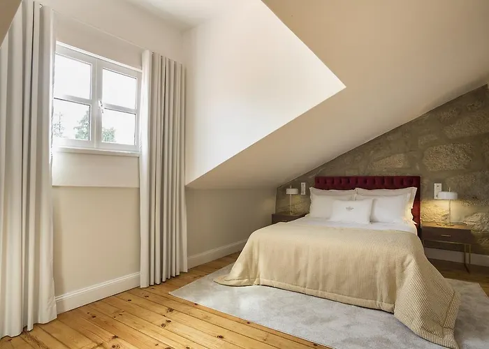 Predicados Do Douro Palace بورتو