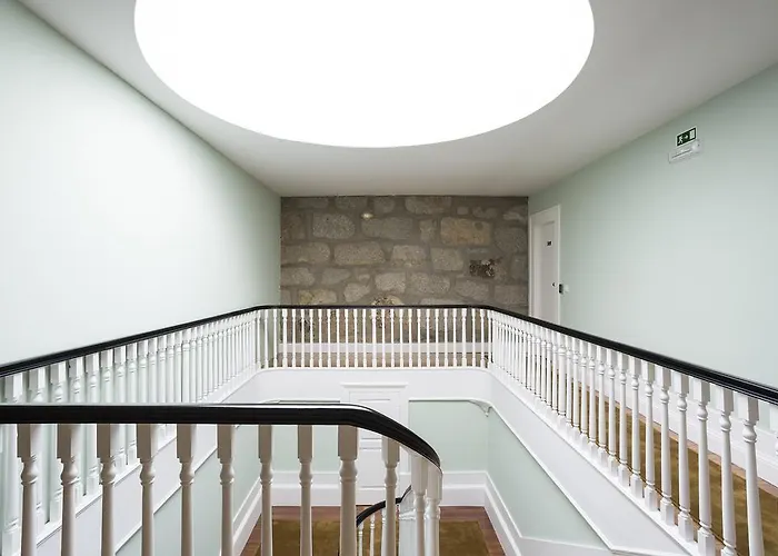 Predicados Do Douro Palace 4* بورتو