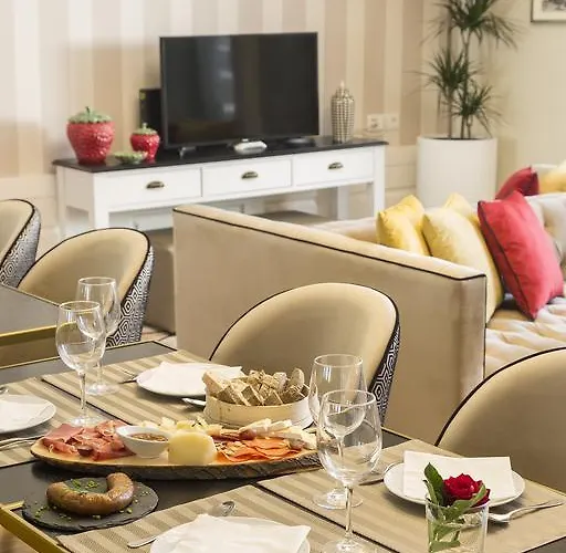 Predicados Do Douro Palace 4*