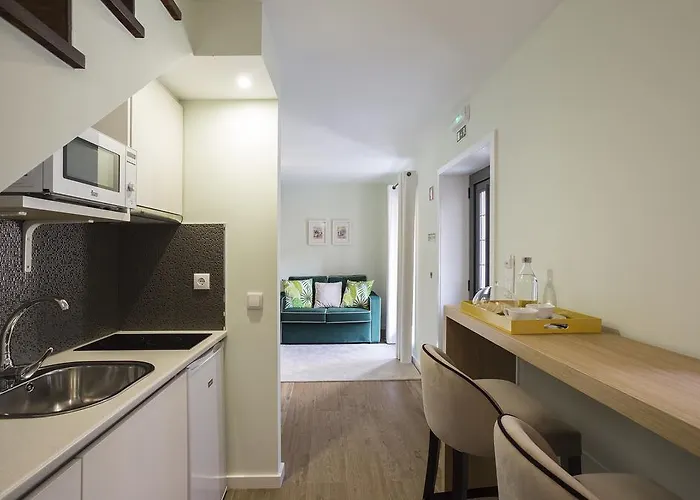 بيت ضيافة Predicados Do Douro Palace 4*