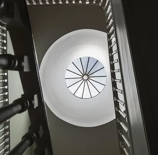 Predicados Do Douro Palace Gæstehus