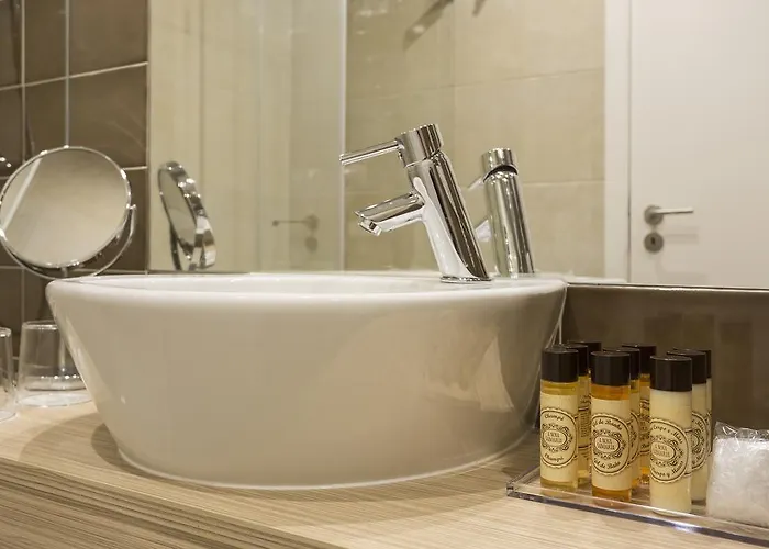 Predicados Do Douro Palace 4* بورتو