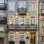 Predicados Do Douro Palace Гостевой дом 4*