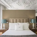 Predicados Do Douro Palace Гостевой дом Порту