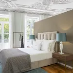 Πανσιόν Predicados Do Douro Palace 4*