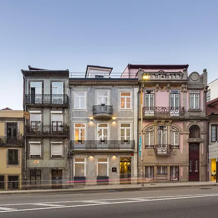 Predicados Do Douro Palace Guest house 4*