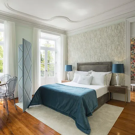 Predicados Do Douro Palace Guest house 4*