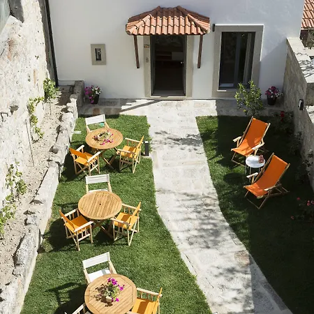 Predicados Do Douro Palace Guest house